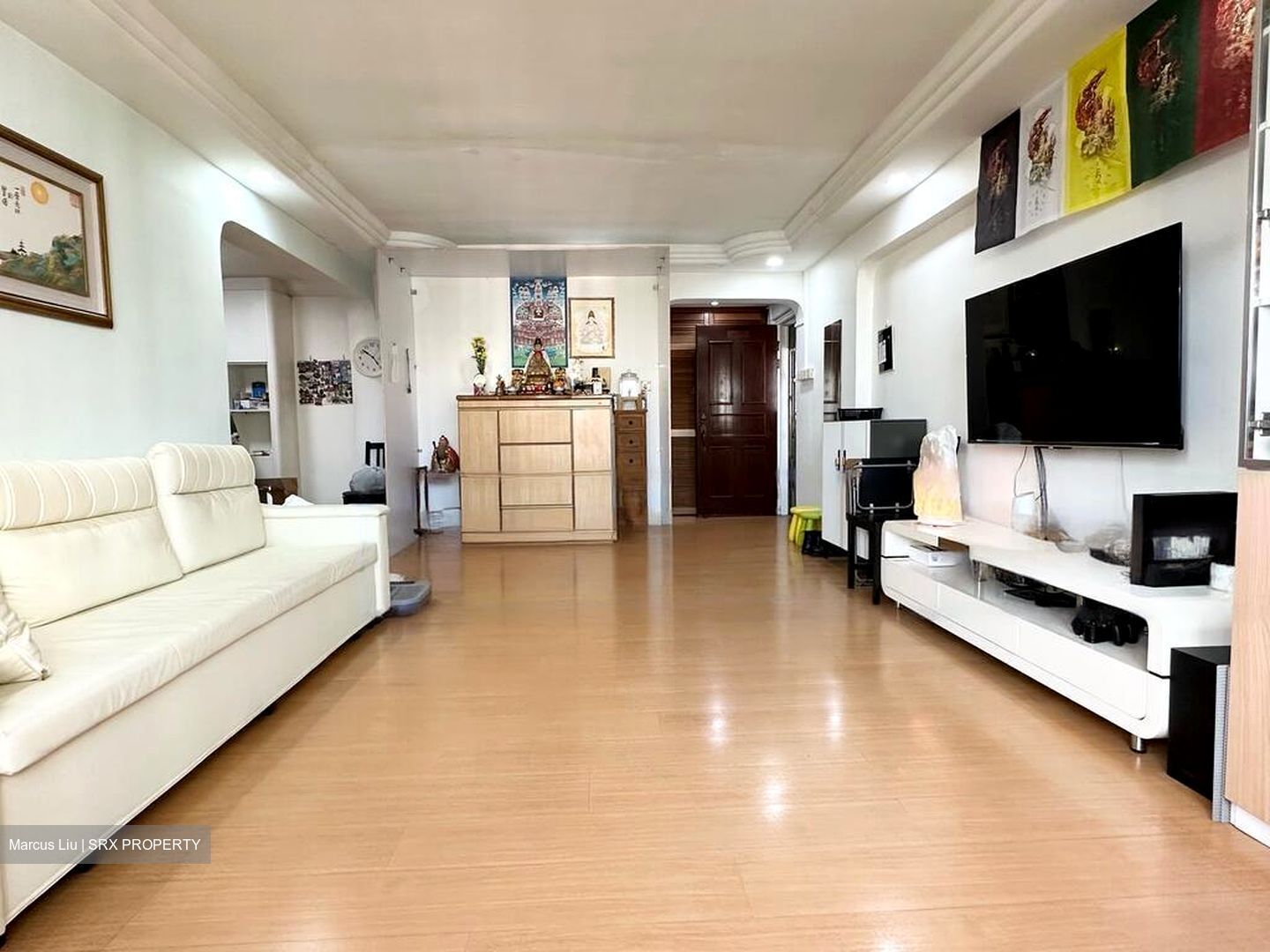 Blk 106 Jurong East Ville (Jurong East), HDB 5 Rooms #598268031